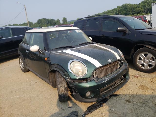 mini cooper 2012 wmwsu3c55ct259783