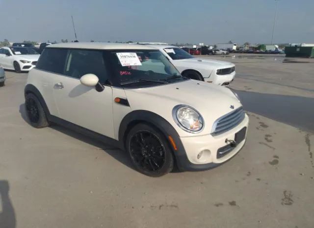 mini cooper hardtop 2012 wmwsu3c55ct260576