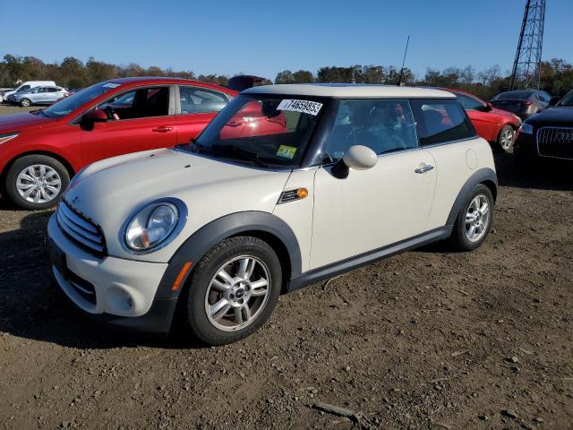 mini cooper 2012 wmwsu3c55ct263218