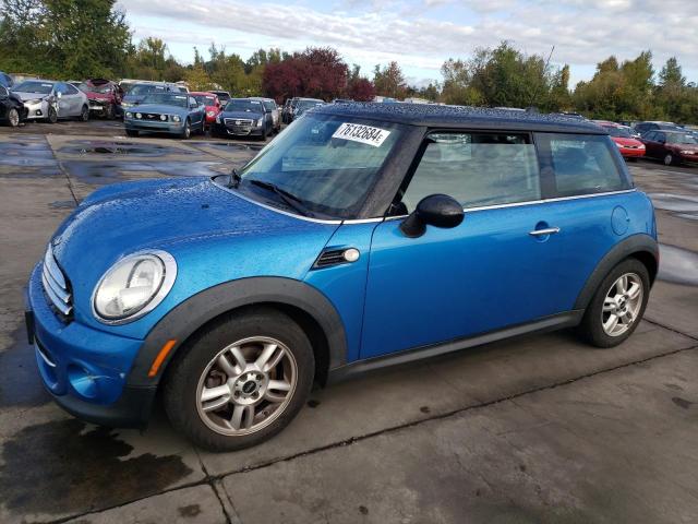 mini cooper 2012 wmwsu3c55ct366980