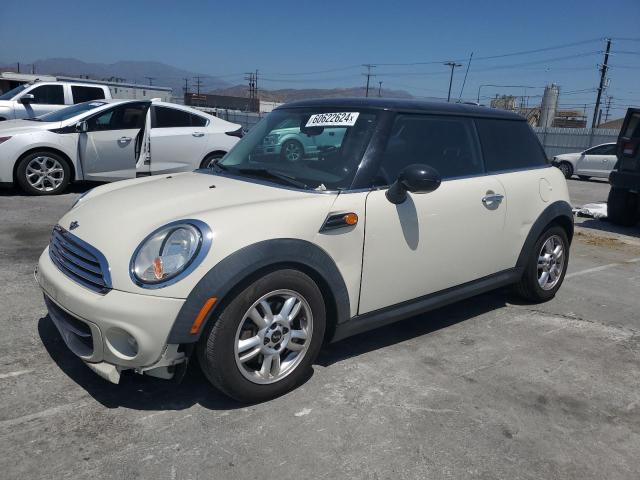 mini cooper 2012 wmwsu3c55ct539896