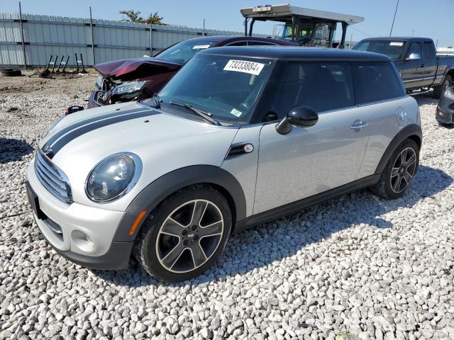 mini cooper 2012 wmwsu3c55ct540305