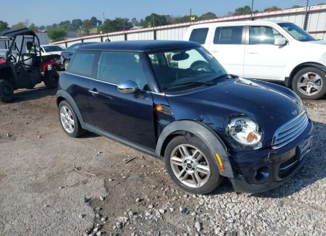 mini  2013 wmwsu3c55dt370433