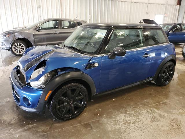 mini cooper 2013 wmwsu3c55dt370478