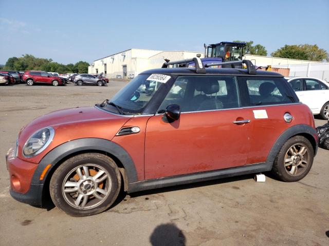 mini cooper 2013 wmwsu3c55dt371128