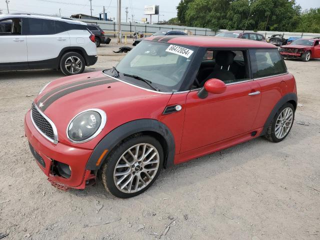 mini cooper 2013 wmwsu3c55dt372263