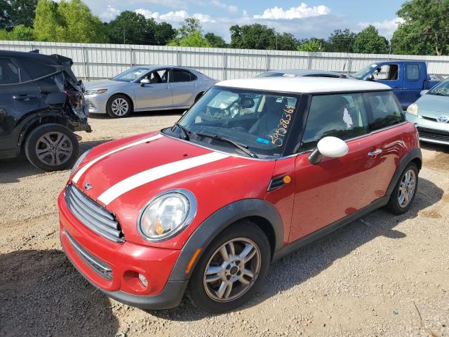 mini cooper 2013 wmwsu3c55dt374059