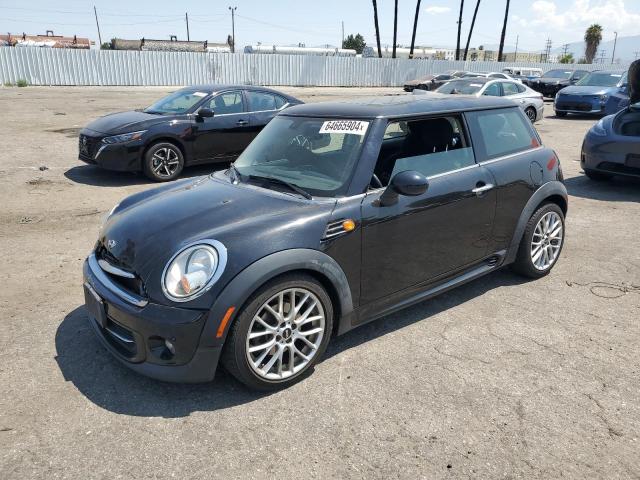 mini cooper 2013 wmwsu3c55dt545036