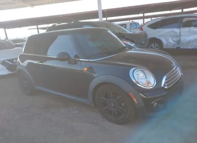 mini  2013 wmwsu3c55dt548048