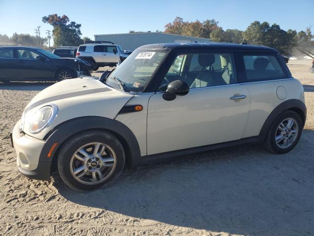 mini cooper 2013 wmwsu3c55dt685278