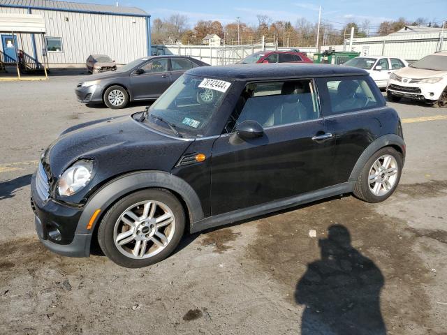 mini cooper 2013 wmwsu3c55dt690562