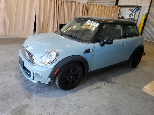 mini cooper 2013 wmwsu3c55dt692182