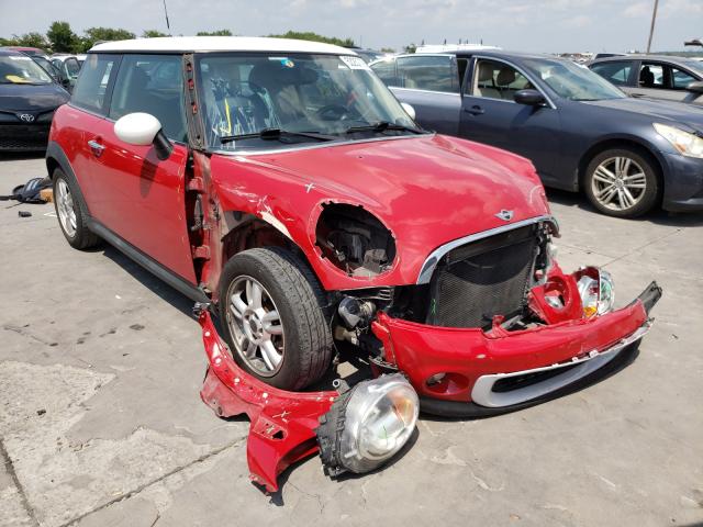 mini cooper 2011 wmwsu3c56bt091893