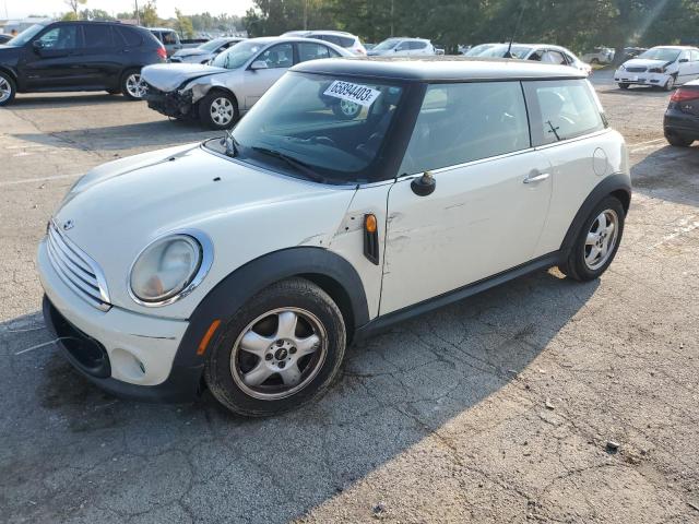 mini cooper 2011 wmwsu3c56bt092056