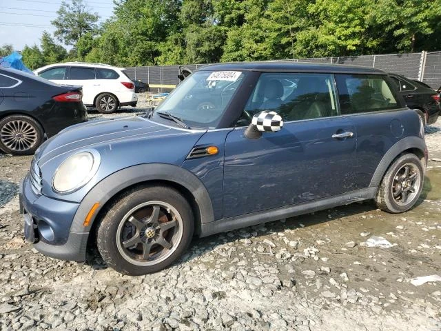 mini cooper 2011 wmwsu3c56bt092784