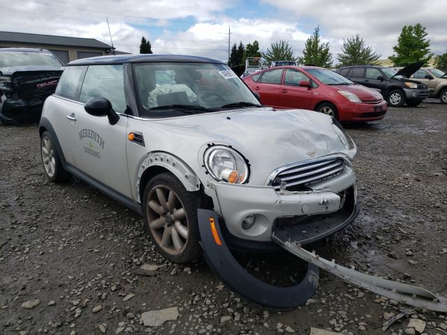 mini cooper 2011 wmwsu3c56bt094762