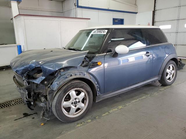 mini cooper 2011 wmwsu3c56bt095636