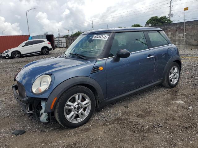 mini cooper 2011 wmwsu3c56bt096365