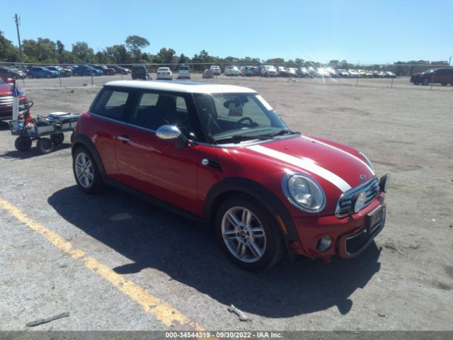 mini cooper hardtop 2011 wmwsu3c56bt183859