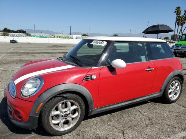 mini cooper 2011 wmwsu3c56bt251741