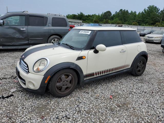 mini cooper 2011 wmwsu3c56btx95950