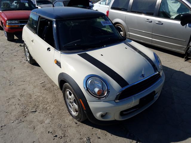 mini cooper 2011 wmwsu3c56btx96869