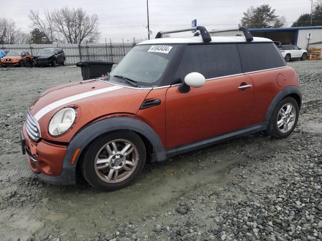 mini cooper 2012 wmwsu3c56ct185693