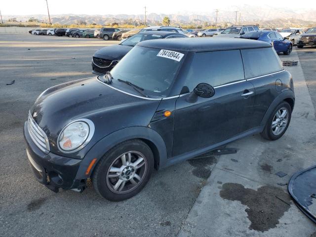 mini cooper 2012 wmwsu3c56ct257413