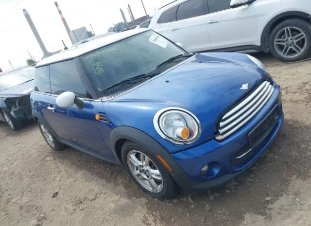 mini hard top 2012 wmwsu3c56ct259727