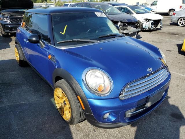 mini cooper 2012 wmwsu3c56ct260148