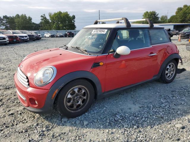 mini cooper 2012 wmwsu3c56ct261641