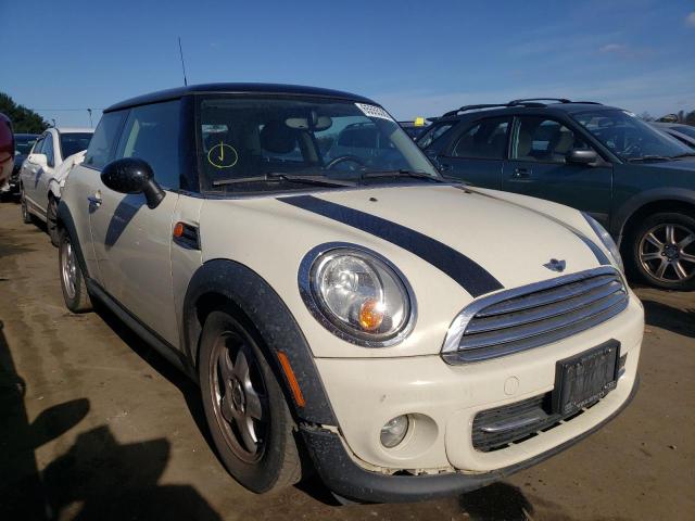 mini cooper 2012 wmwsu3c56ct263521