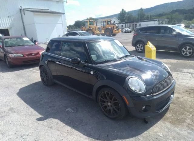 mini cooper hardtop 2012 wmwsu3c56ct368852