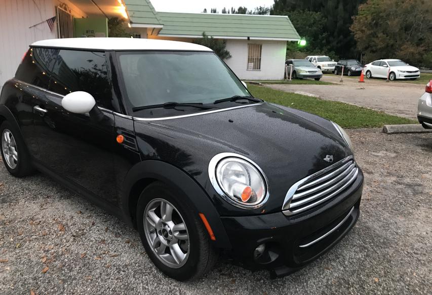 mini cooper 2012 wmwsu3c56ct541284