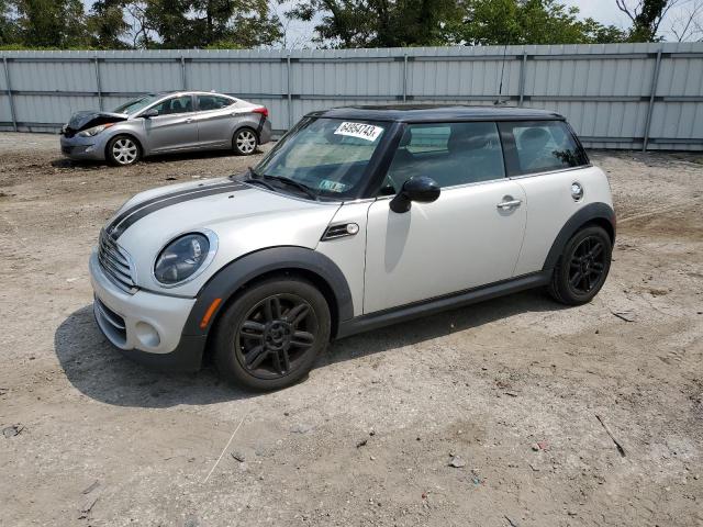 mini cooper 2013 wmwsu3c56dt371378