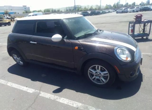 mini  2013 wmwsu3c56dt679120