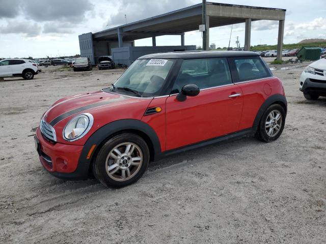 mini cooper 2013 wmwsu3c56dt682552