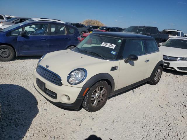 mini cooper 2013 wmwsu3c56dt682857