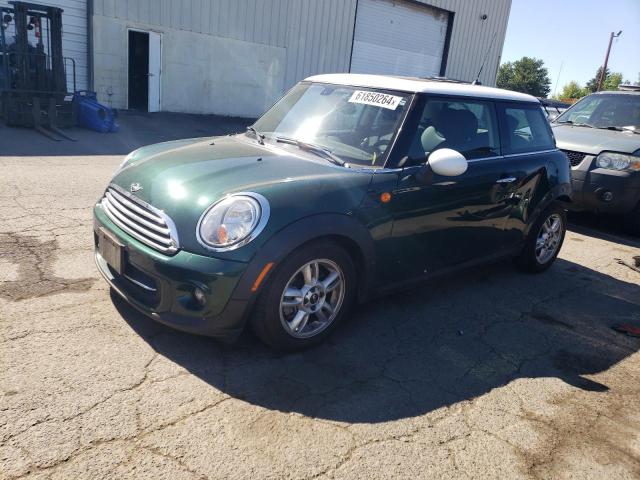 mini cooper 2013 wmwsu3c56dt685726