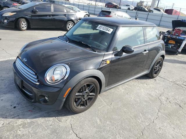 mini cooper 2013 wmwsu3c56dt691350