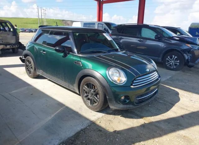 mini  2013 wmwsu3c56dt692479