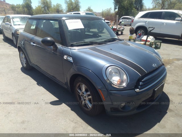 mini cooper hardtop 2011 wmwsu3c57bt092129