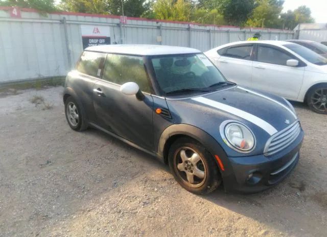 mini cooper hardtop 2011 wmwsu3c57bt096858