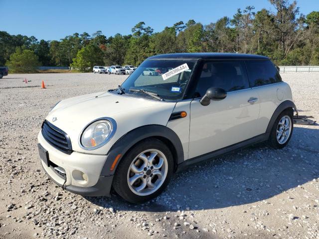 mini cooper 2011 wmwsu3c57bt097296