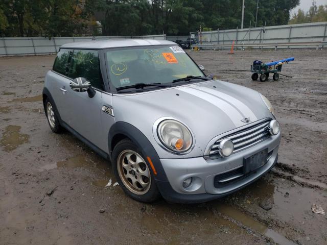 mini cooper 2011 wmwsu3c57bt099971