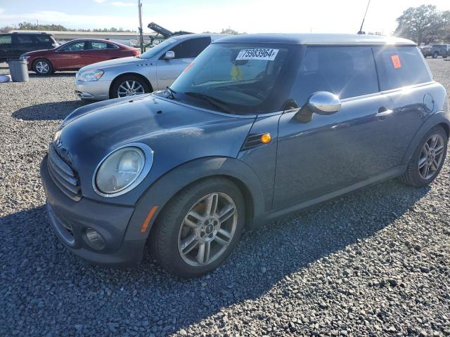 mini cooper 2011 wmwsu3c57bt251179