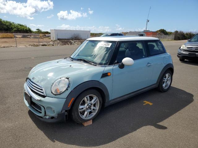 mini cooper 2011 wmwsu3c57bt252641