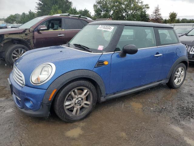 mini cooper 2012 wmwsu3c57ct255203