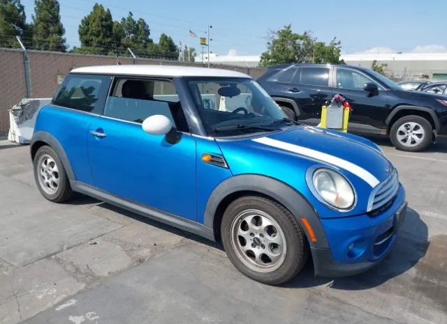 mini cooper hardtop 2012 wmwsu3c57ct258201