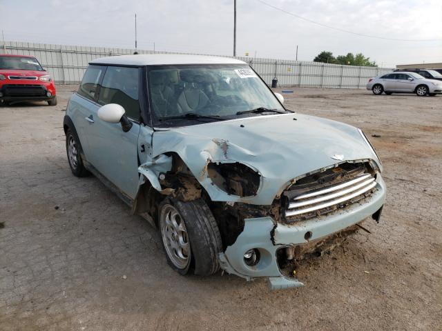 mini cooper 2012 wmwsu3c57ct262197